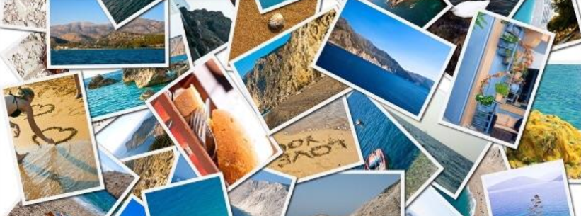 Girl Guides Postcard Exchange